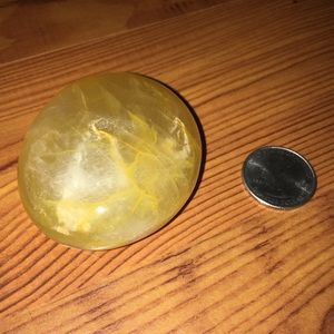 💛💛 Beautiful Tumbled Gemstone💛💛